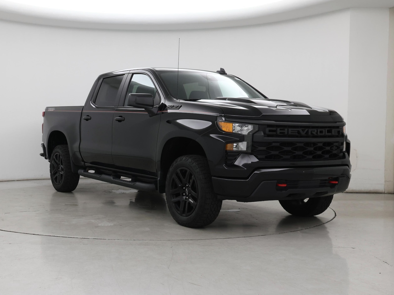 chevrolet silverado 1500 2023 3GCPDCEK4PG193841 image